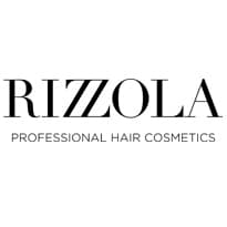 Logo de la marca Rizzola, disponible en Peluquería Villamayor en Fene